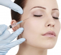 Botox and fillers